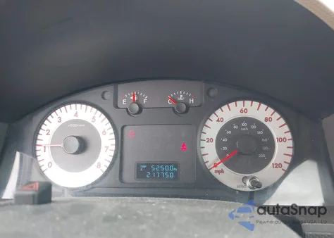 2009 Mazda Tribute I Sport из США, поврежденный, VIN 4F2CZ02749KM09455